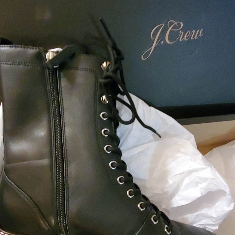 Designer Boots - Picture 7 of 7